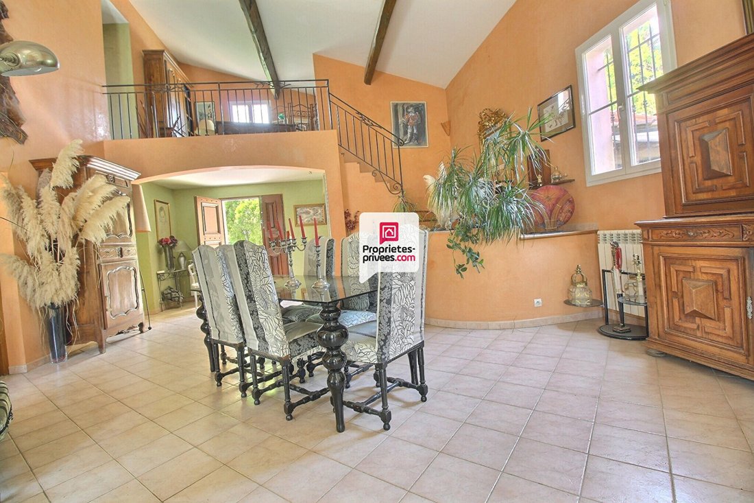 Villa in Saint-Chaptes, Occitania, France 3 - 18405566