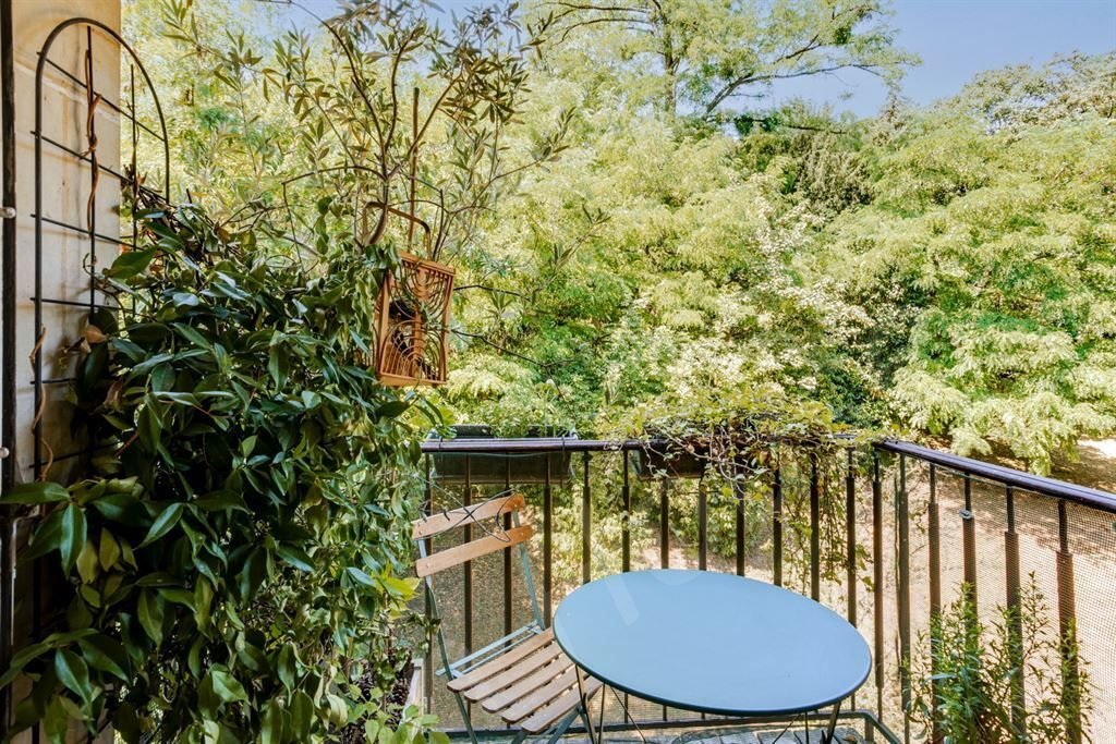 Apartment in Saint-Cloud, Ile-de-France, France 5 - 18413782