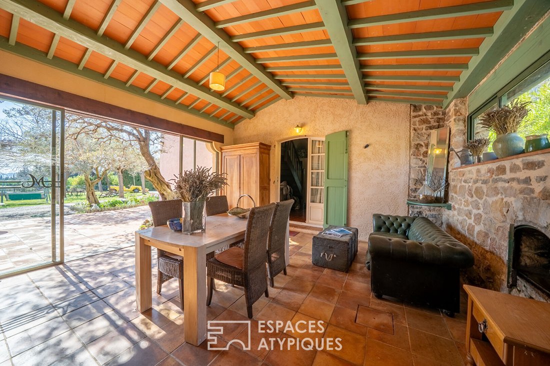 Villa in Aups, Provence-Alpes-Côte d'Azur, France 3 - 18409550