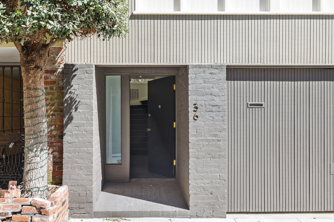 House in San Francisco, California, United States 2 - 18406612