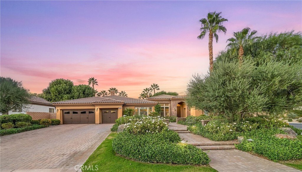 House in Indio, California, United States 1 - 17675194