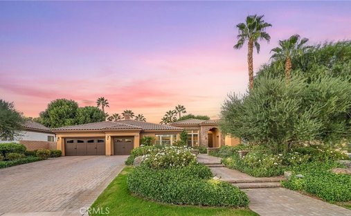 Casa a Indio, California, Stati Uniti 1