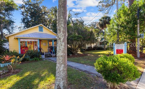 House in Bluffton, South Carolina, United States 1