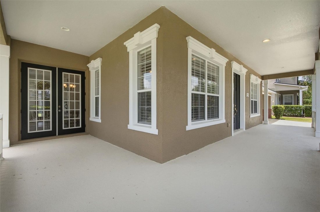 House in Orlando, Florida, United States 5 - 18403858