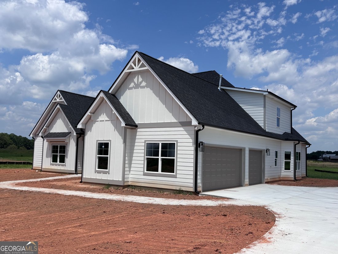 House in Fayetteville, Georgia, United States 3 - 17764348