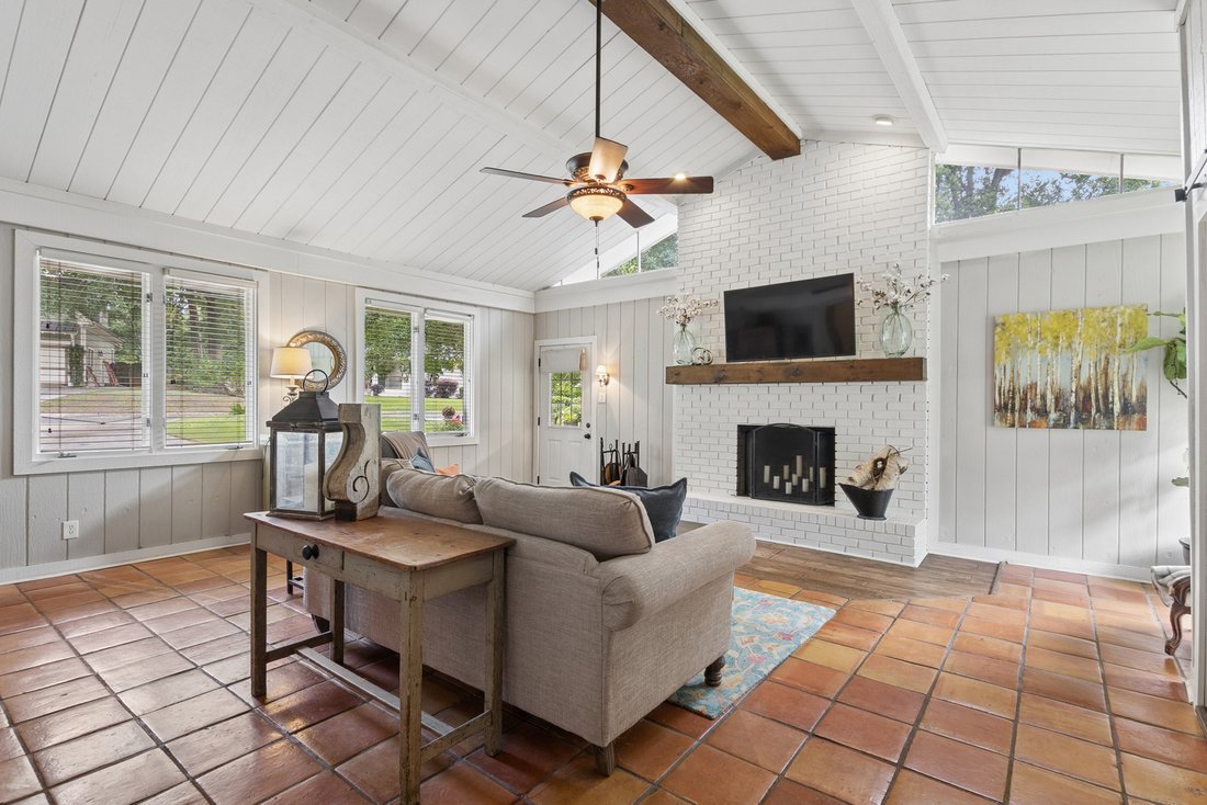 House in Smyrna, Georgia, United States 2 - 18405142