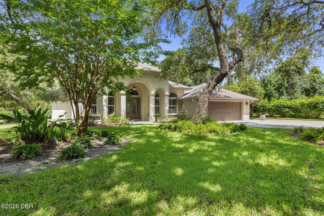 House in Ormond Beach, Florida, United States 3 - 18407261