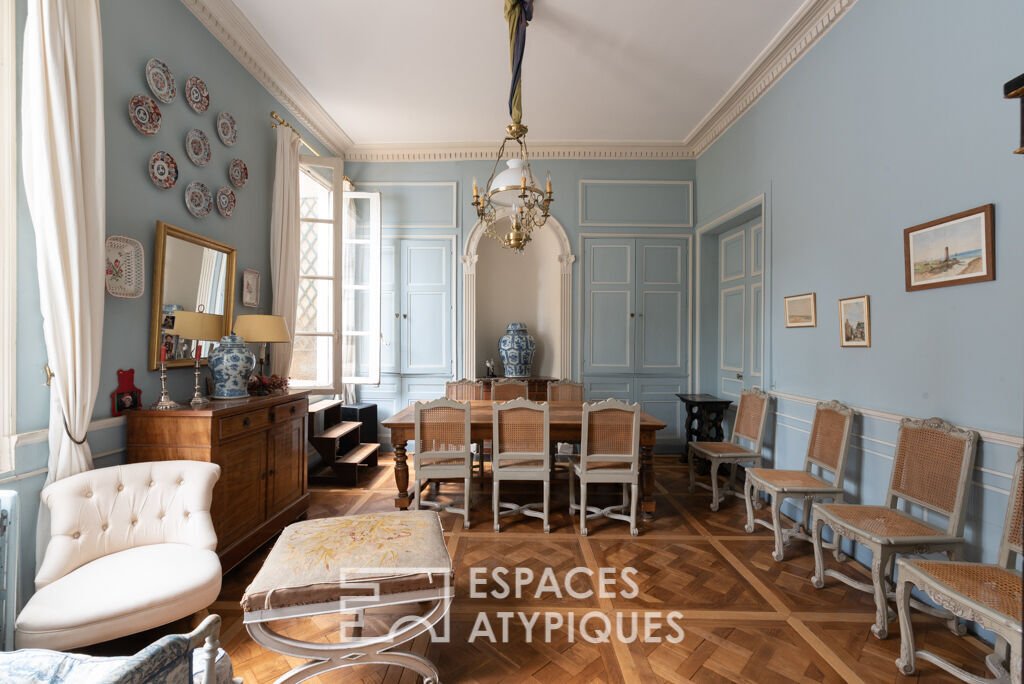 Apartment in Centre, Rennes, France 2 - 18367588