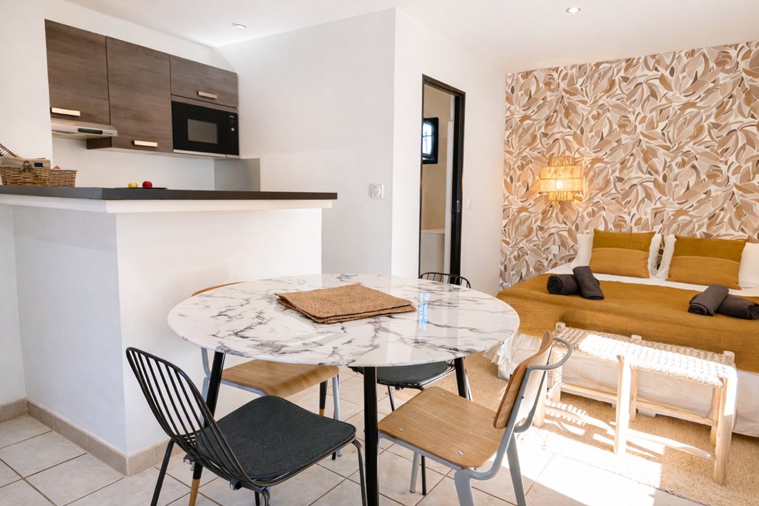 Villa a Bonifacio / Bunifaziu, Corsica, Francia 5 - 18405705