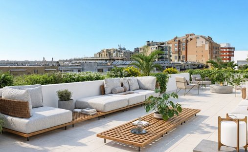 Apartment in Matosinhos e Leca da Palmeira, Porto District, Portugal 1