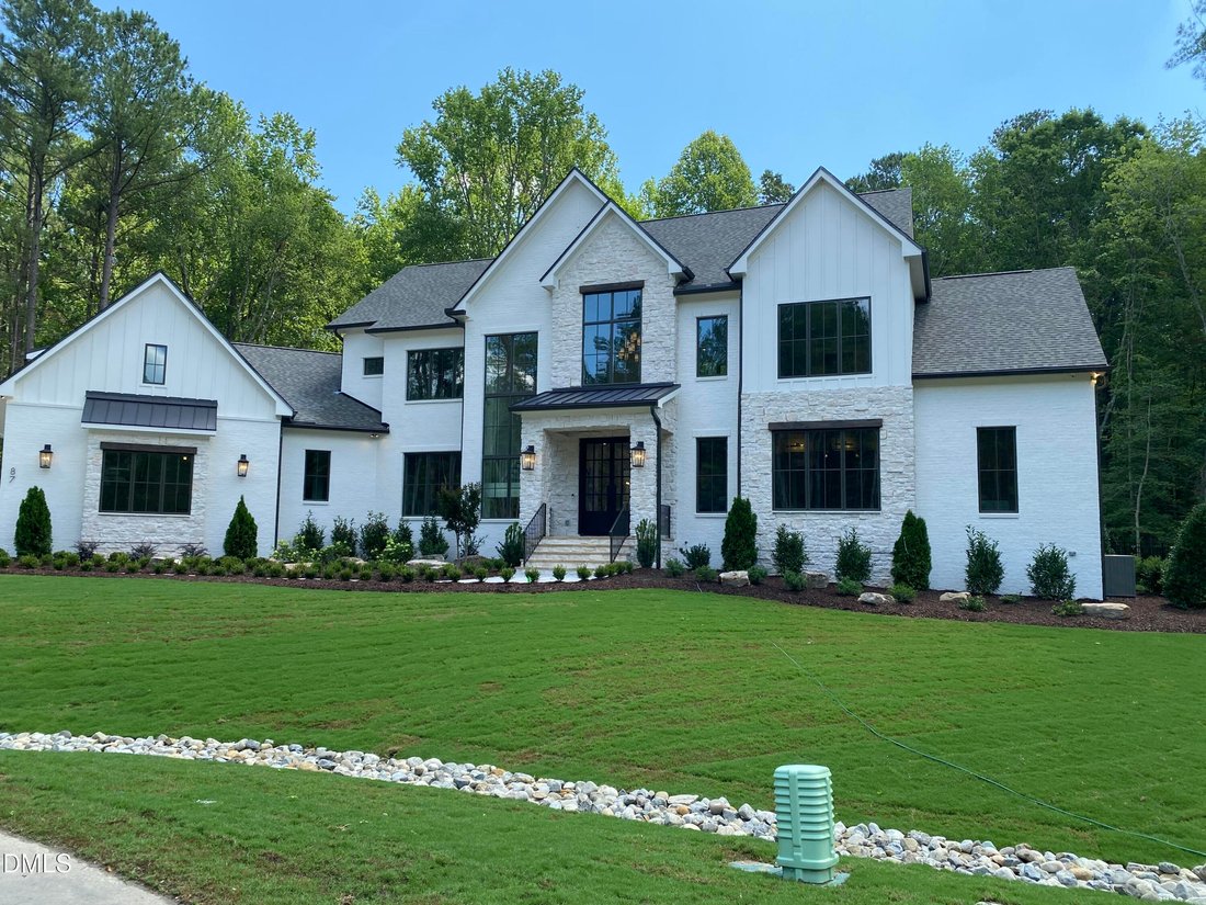 House in New Hill, North Carolina, United States 2 - 17548900