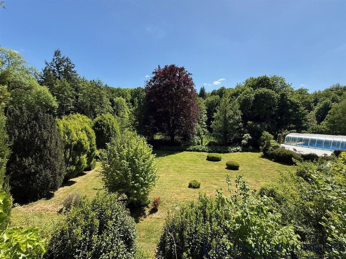 House in Montchauvet, Ile-de-France, France 3 - 18407475