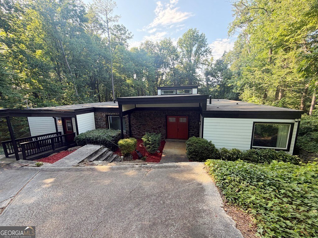 House in Atlanta, Georgia, United States 5 - 18418214
