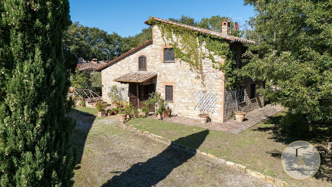 Country House in Italy 3 - 16740800