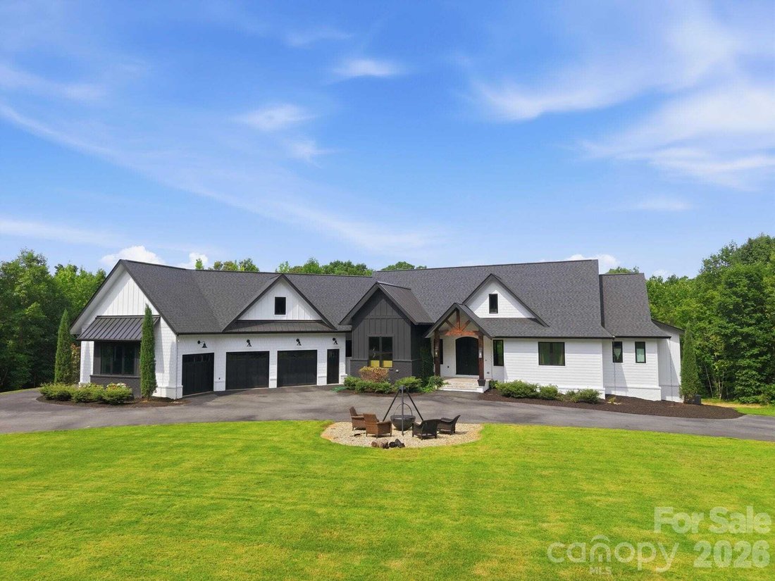 House in Waxhaw, North Carolina, United States 2 - 18410301
