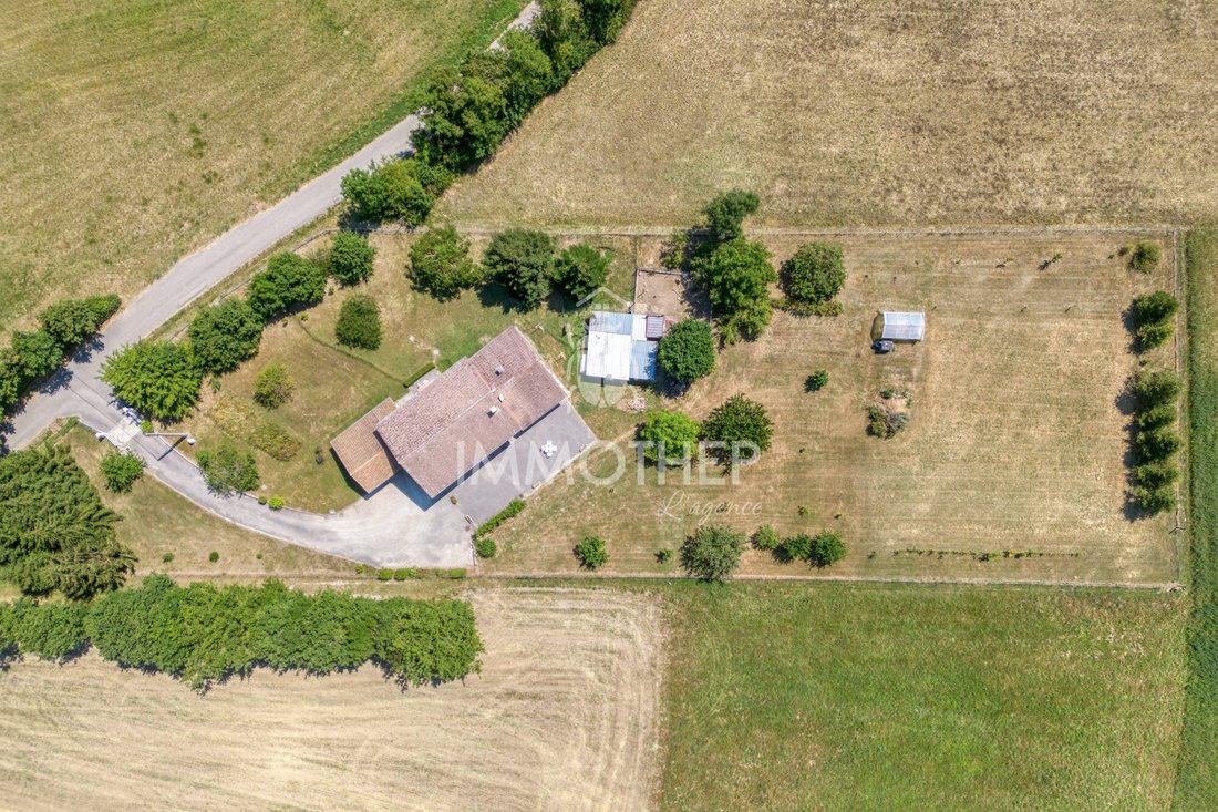 House in Sinard, Auvergne-Rhône-Alpes, France 2 - 18410695