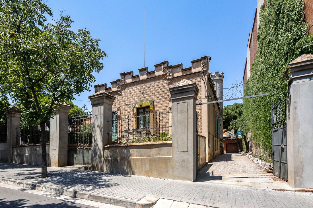 Marianao, Sant Boi de Llobregat, Spain 2 - 18414904