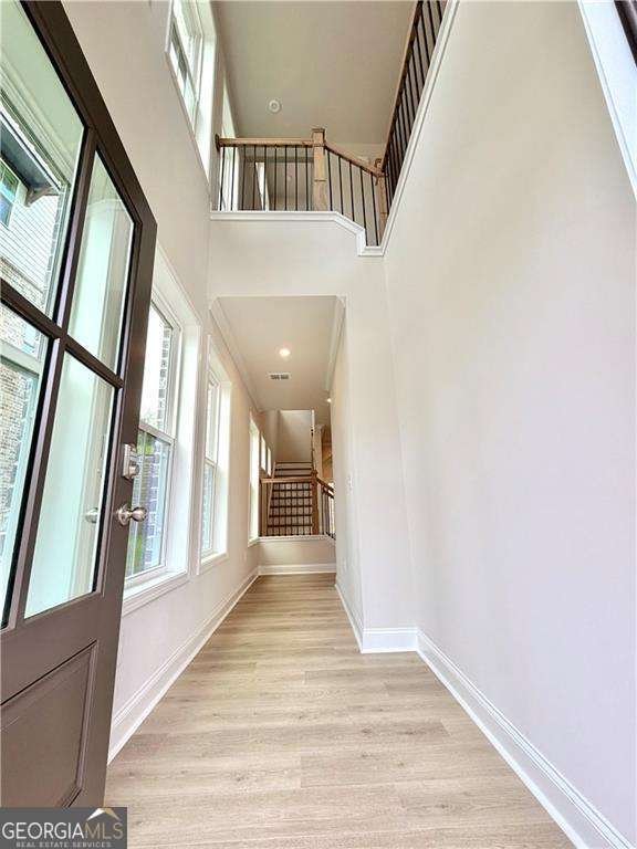 Townhouse in Buford, Georgia, United States 3 - 18408621