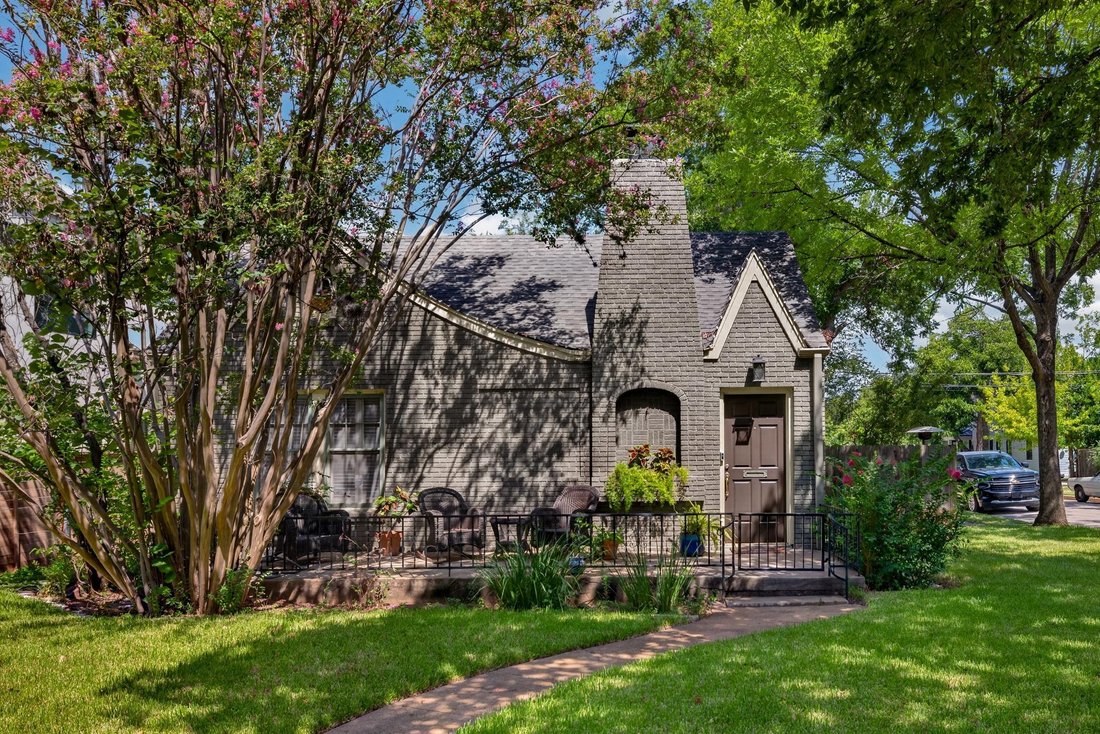 House in Austin, Texas, United States 2 - 18403208
