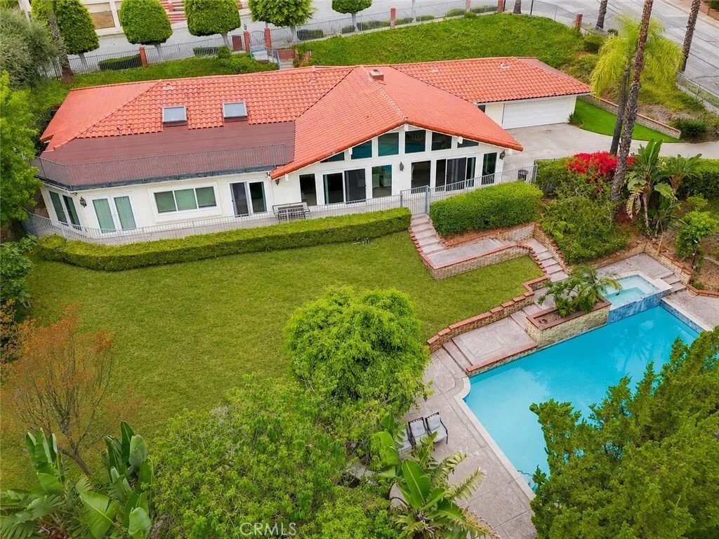 House in Glendora, California, United States 4 - 18403158