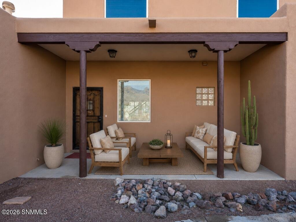 House in Las Cruces, New Mexico, United States 2 - 16753590