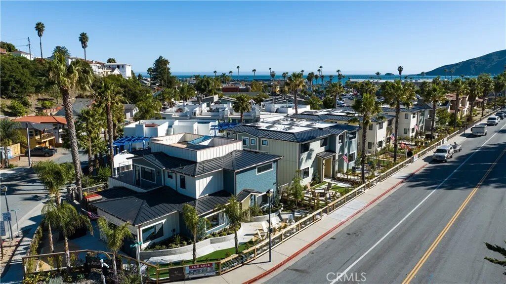 House in Avila Beach, California, United States 1 - 18144822
