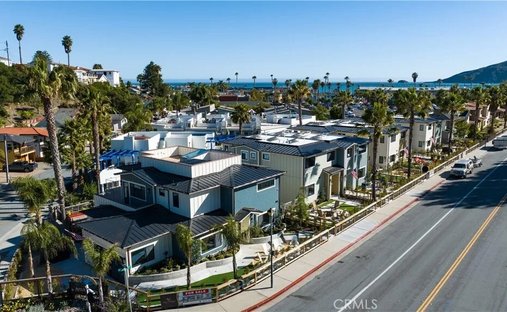 House in Avila Beach, California, United States 1