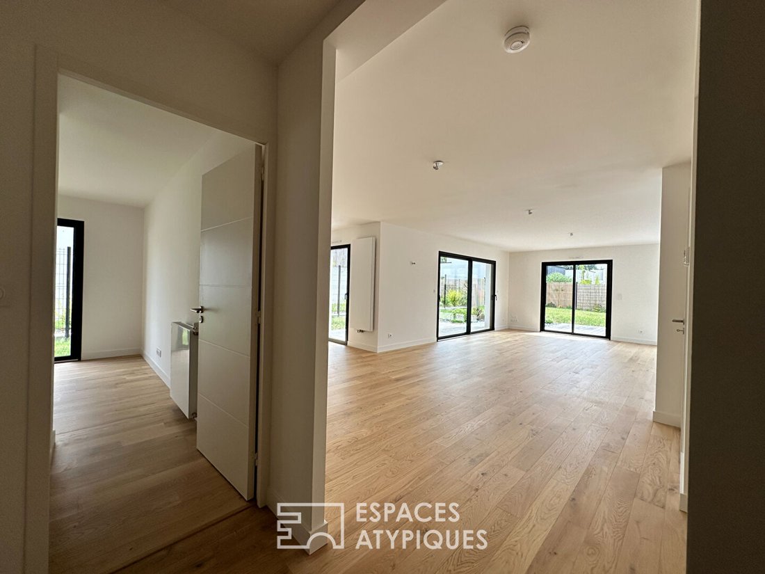 Villa in Bourgchevreuil, Cesson-Sévigné, France 5 - 18367447