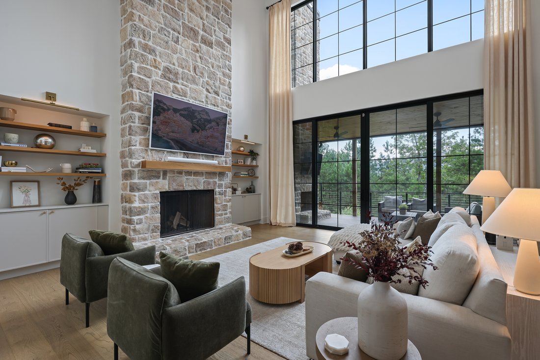 House in Marietta, Georgia, United States 3 - 18405131