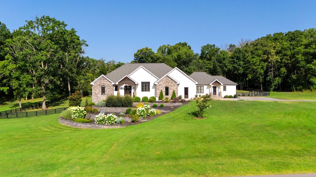 Haus in Franklin, Tennessee, Vereinigte Staaten 3 - 18413540