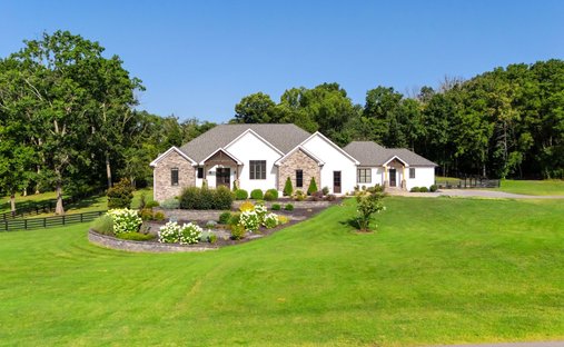 Haus in Franklin, Tennessee, Vereinigte Staaten 1