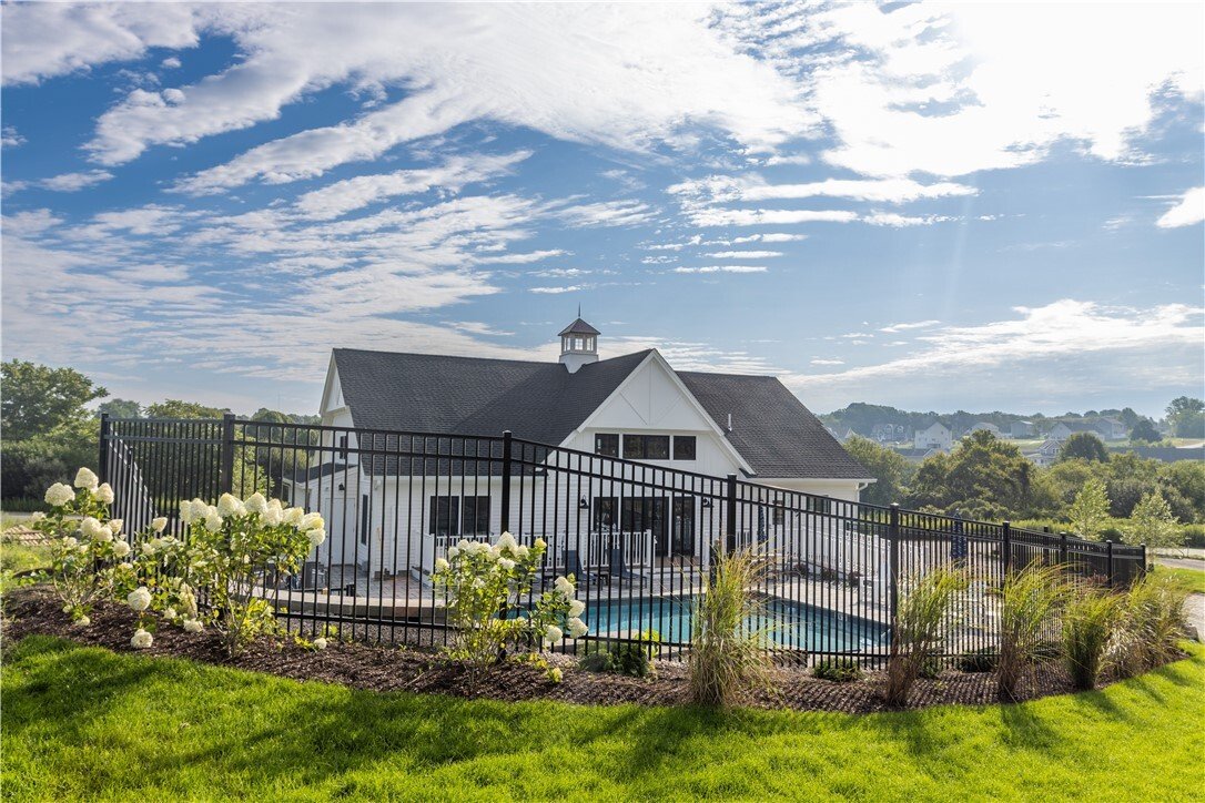 House in Portsmouth, Rhode Island, United States 4 - 18403201
