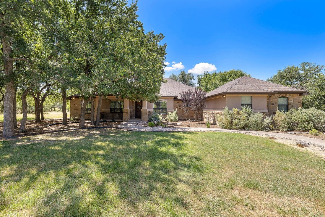 House in Georgetown, Texas, United States 5 - 18408042