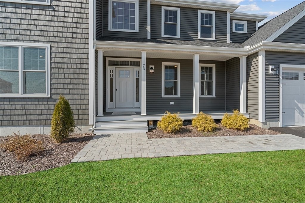House in Bridgewater, Massachusetts, United States 2 - 18415773