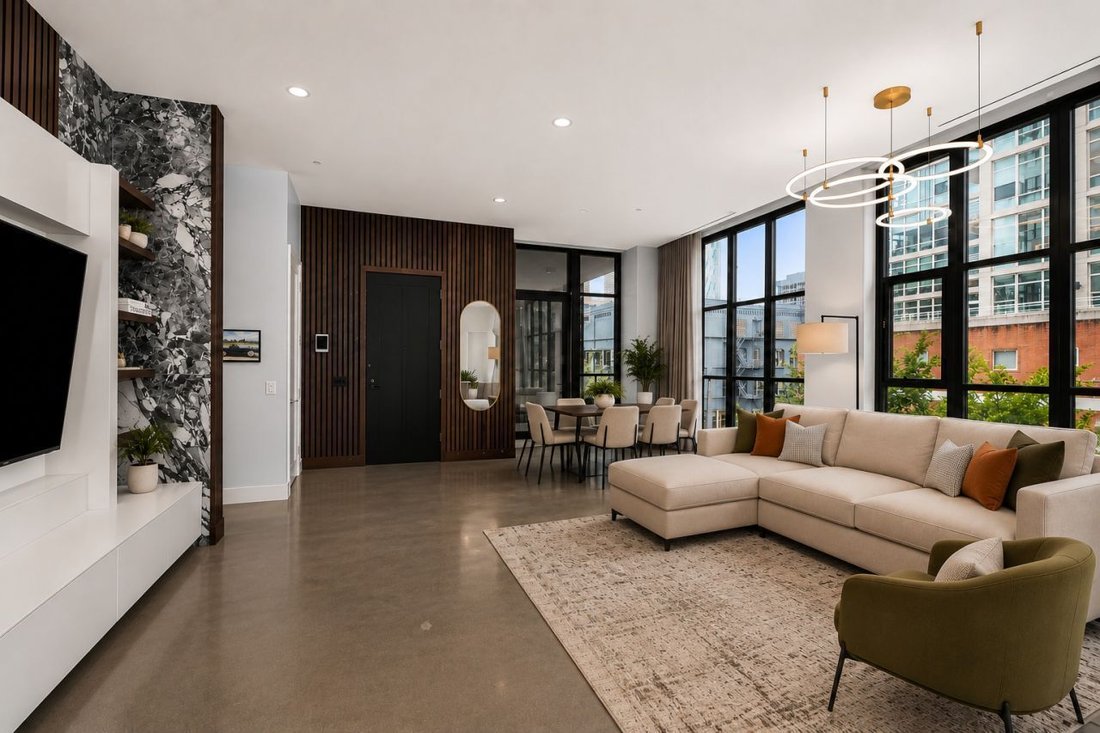 House in Chicago, Illinois, United States 4 - 18410314