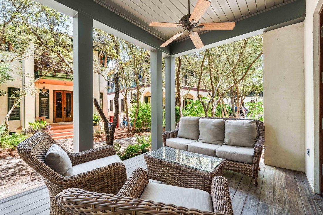 House in Watersound, Florida, United States 4 - 18407415