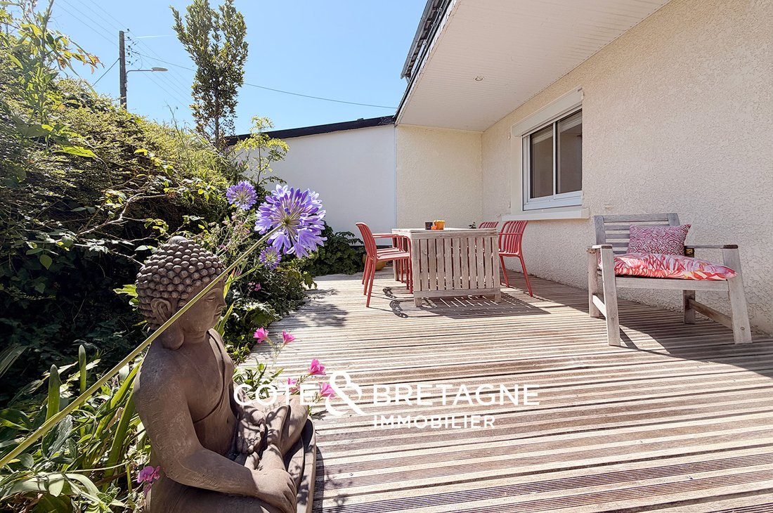 House in Zone Industrielle du Prat, Vannes, France 2 - 18415090