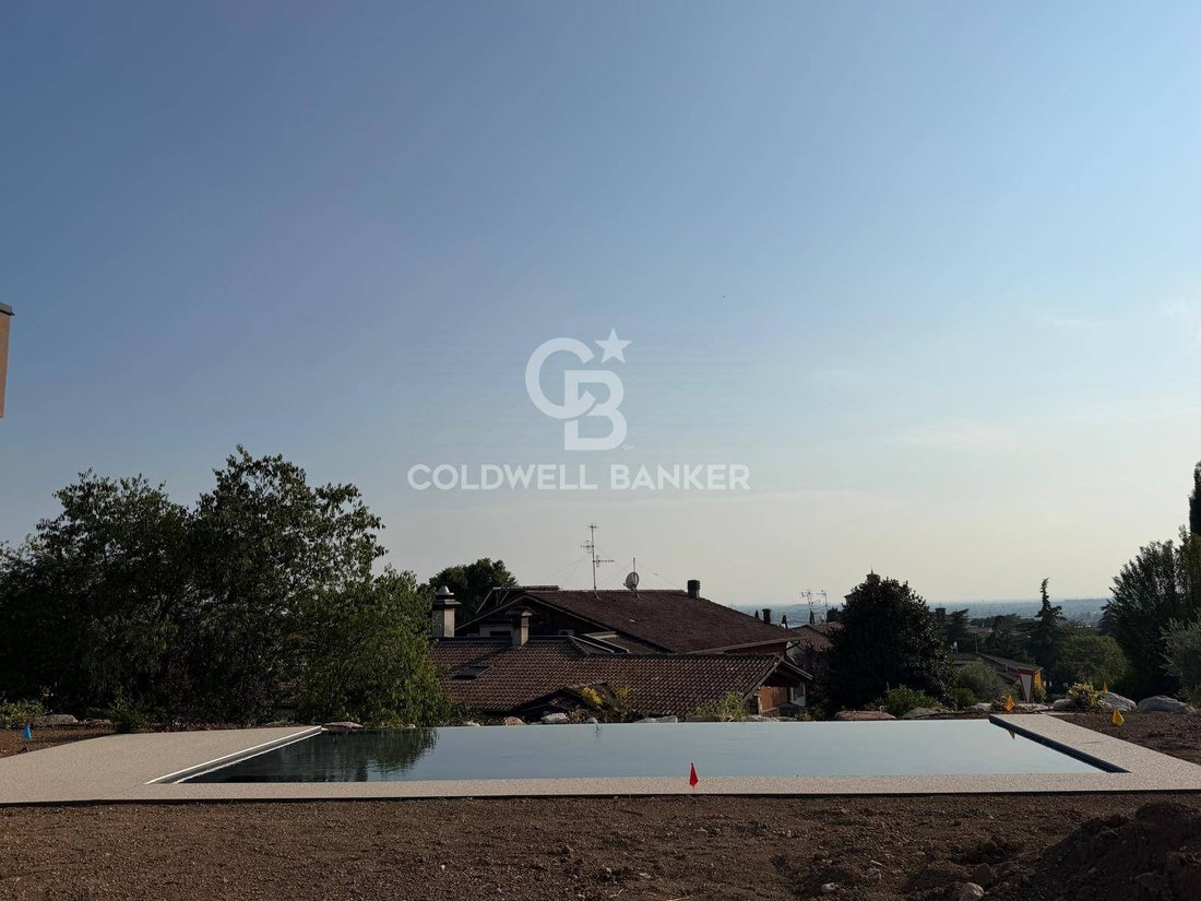 Villa in Pozze - San Martino, Lonato del Garda, Lombardy 5 - 18410237
