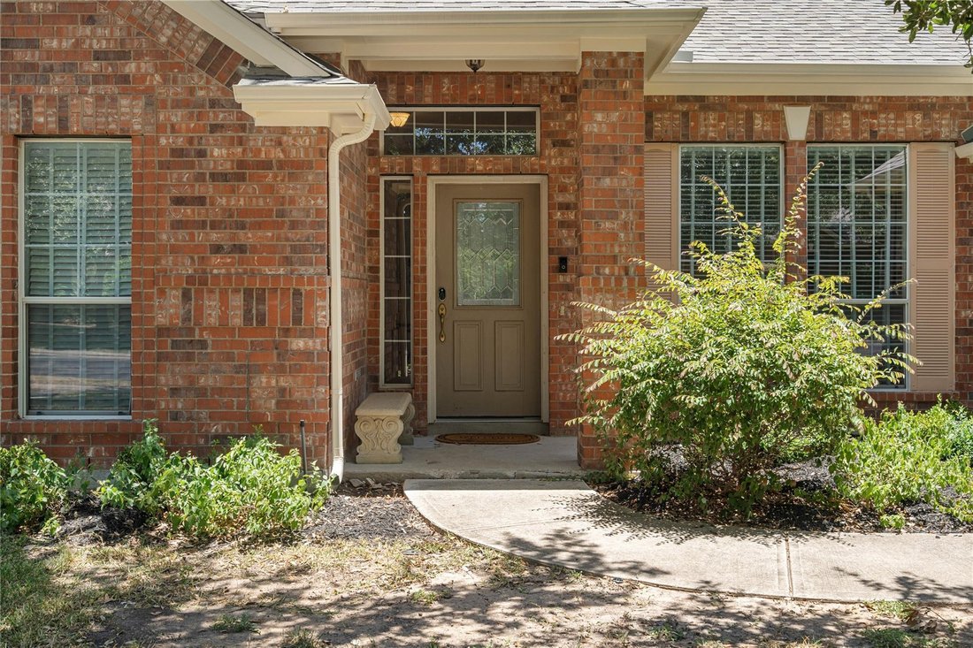 House in Austin, Texas, United States 3 - 18416342