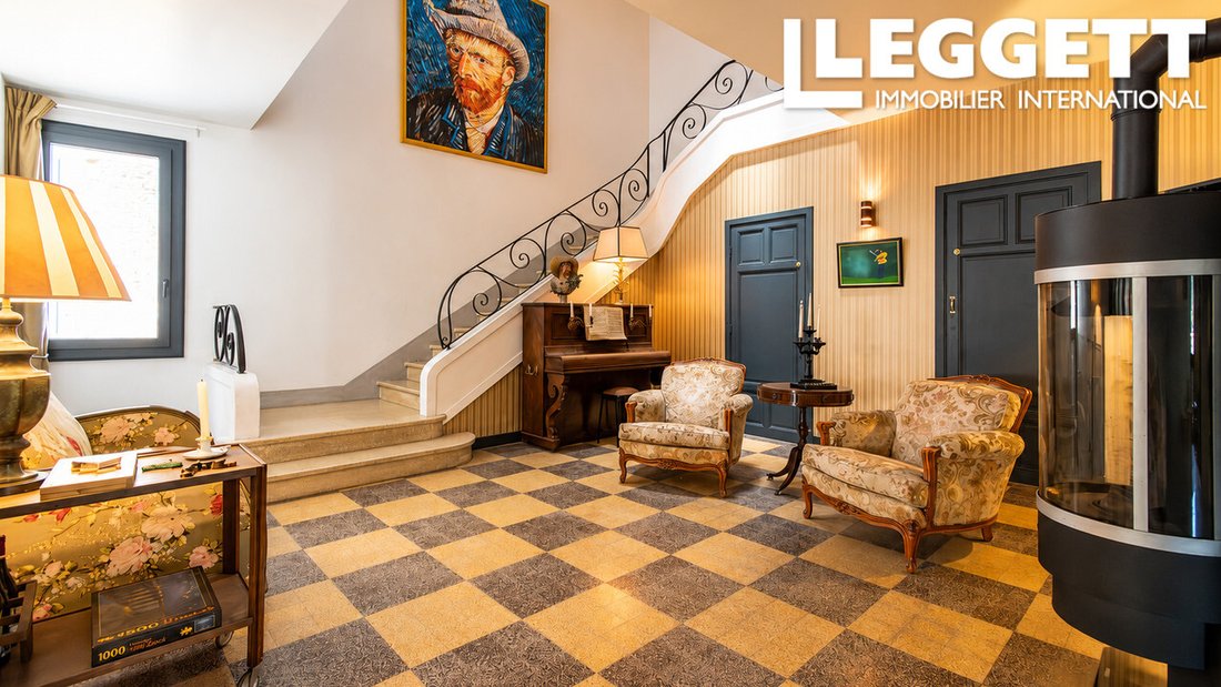 House in Raissac-d'Aude, Occitania, France 2 - 18413843