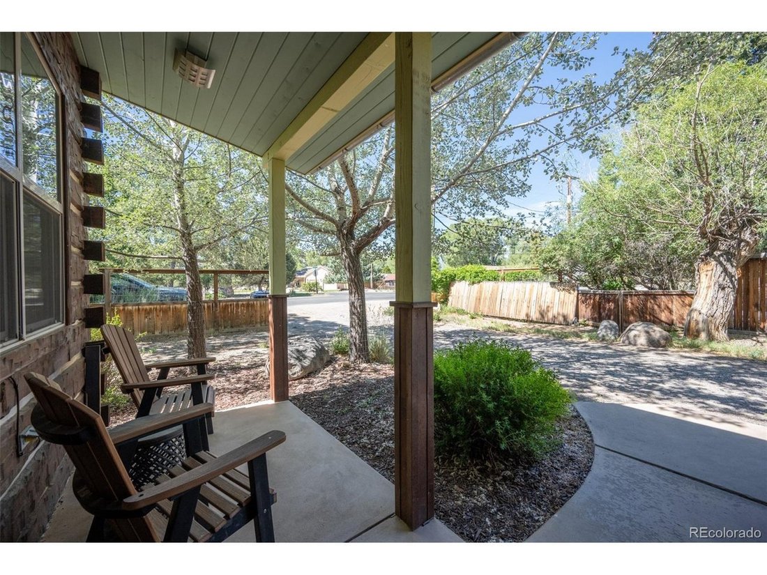 House in Buena Vista, Colorado, United States 2 - 18414562
