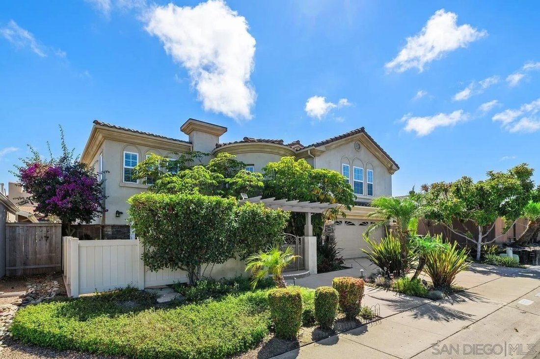 House in San Diego, California, United States 2 - 18403046
