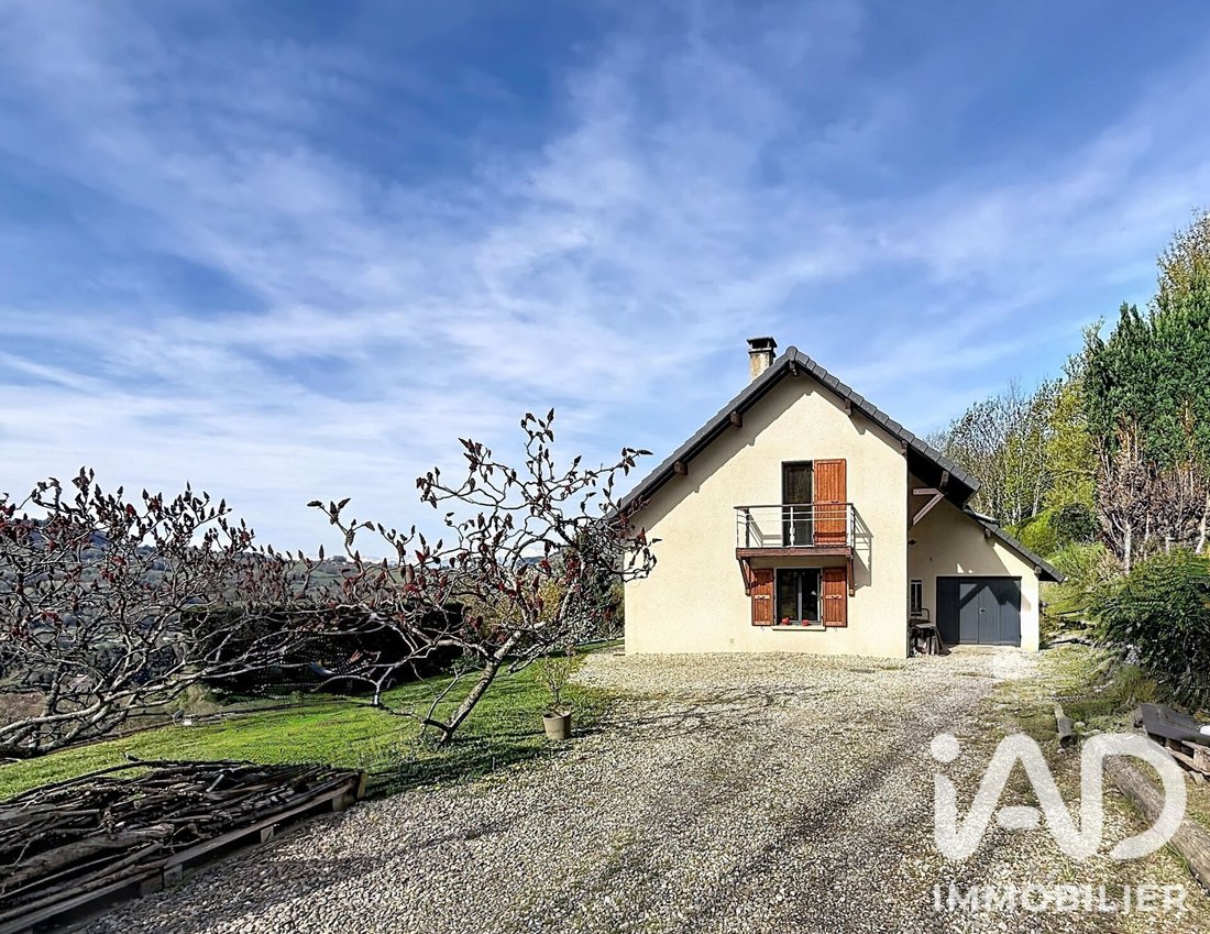 House in Revel, Auvergne-Rhône-Alpes, France 2 - 18417646