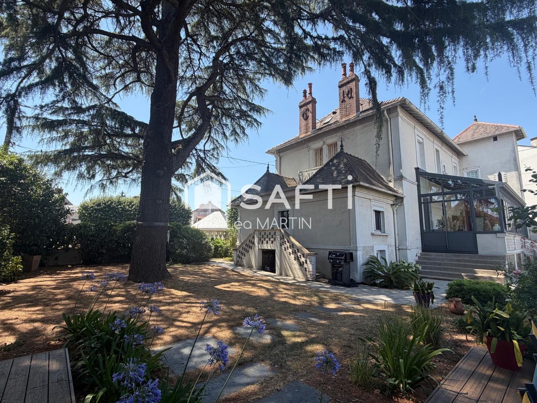 House in La Choletière, Cholet, France 1 - 18412872