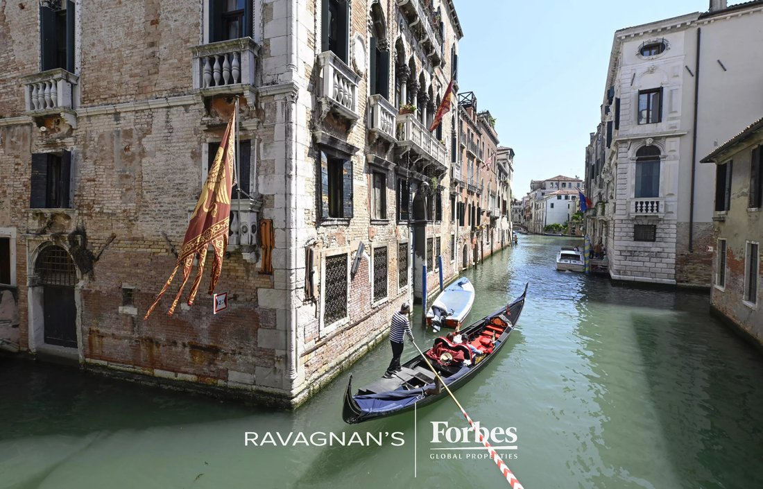 Apartment in Venice Historic Centre, Venice, Italy 4 - 18404377