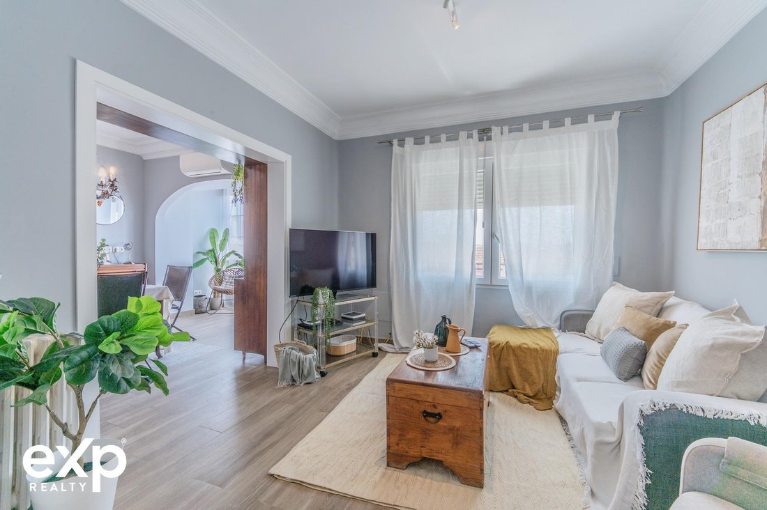 Apartment in Arganzuela, Madrid, Spain 1 - 18408437