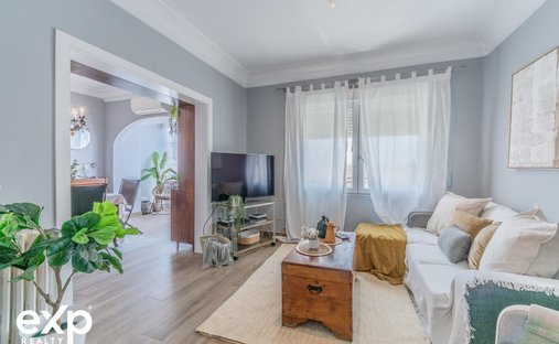 Apartment in Arganzuela, Madrid, Spain 1