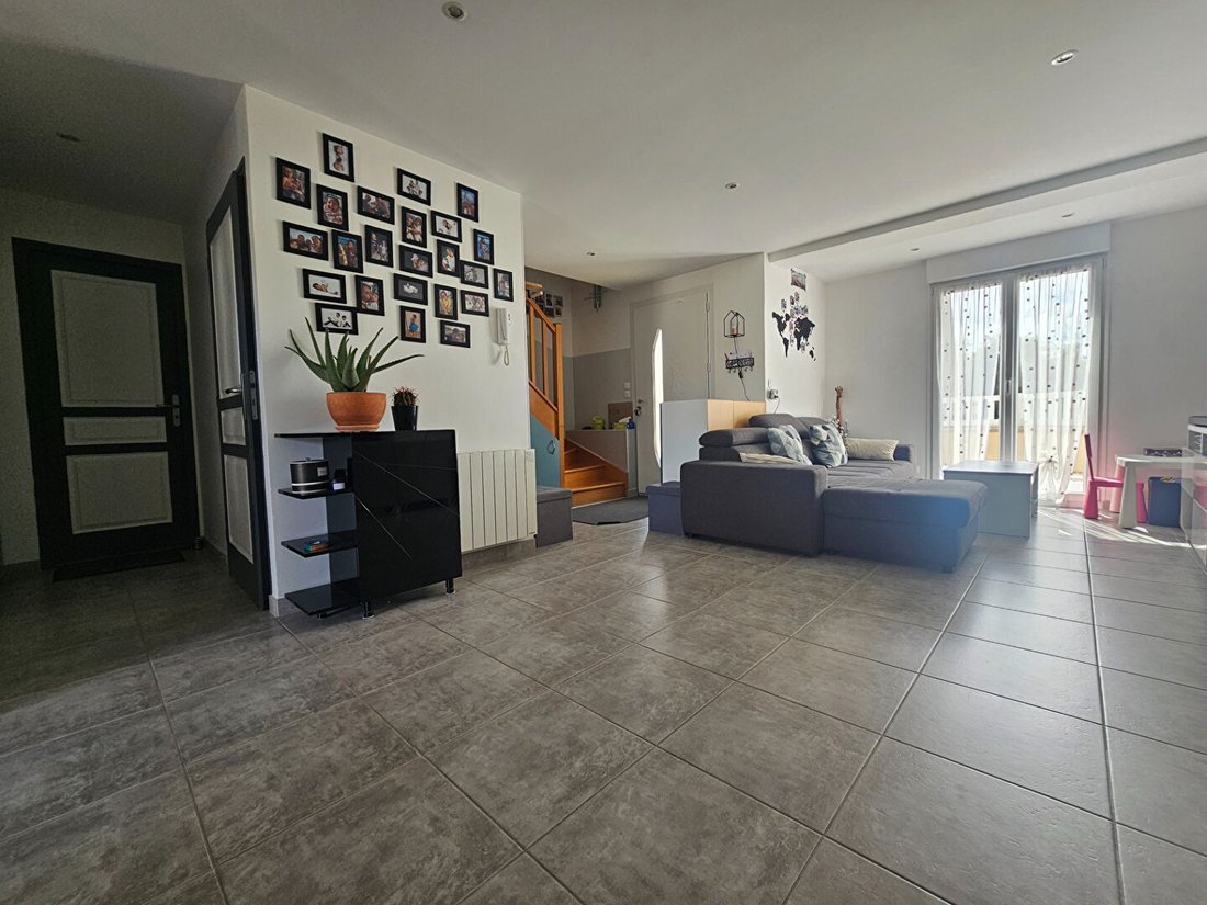 Villa à Herblay-sur-Seine, Île-de-France, France 2 - 18405627