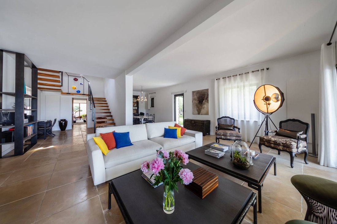 Maison à Gordes, Provence-Alpes-Côte d'Azur, France 5 - 18403955