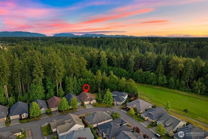House in Carnation, Washington, United States 1 - 18410871